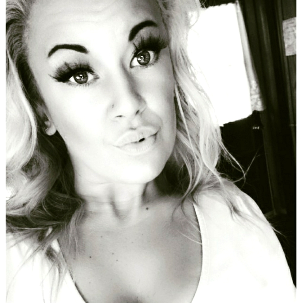 Meet your Posher, Gina-marie